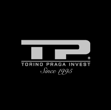 Logo Torino Prague Invest