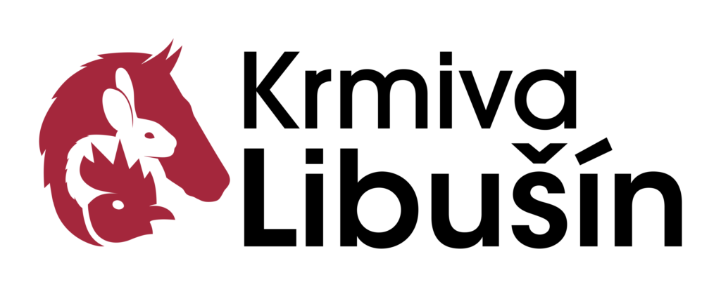 Logo Krmiva Libušín